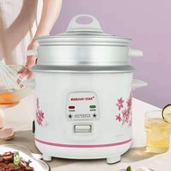 0.8 Liter/1 Liter/1.5Liter/1.8Liter/2.2Liters Rice Cooker Multi-function Electric Cooker Non-stick P