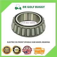 GOLF BUGGY CLUB CAR GAS,ELECTRIC DS FRONT SPINDLE HUB WHEEL BEARING (1011393)