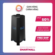 Loa Tháp Samsung MX-T70/XV - Tổng công suất 1500W Có kèm remote Kết nối không dây Bluetooth 2.0
