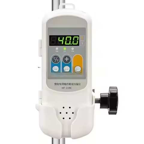 -Specific Blood Transfusion , Fluid , Infusion Warmer, Pet Thermostat, HF-110C Hot sales