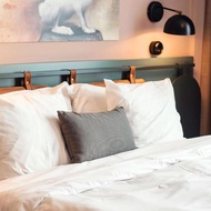 โรงแรม Best Western Plus Hus 57 - แองเงิลโฮล์ม