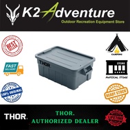 Thor Tote Box With Lid 53L (100% Authentic)