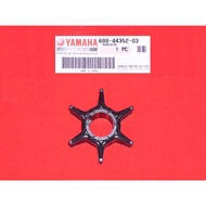 (688-44352-03)Impeller Getah Air Yamaha 60HP 75HP 85HP