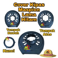 Cover Body Kipas Angin Maspion Lama Hitam Kaper Maspion 12 16 Inch