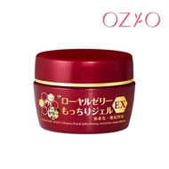 【New Version】OZIO ROYAL JELLY MOCCHIRI GEL EX