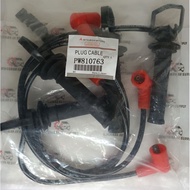 PW810763 PLUG CABLE WIRE PROTON EXORA CPS, SATRIA NEO CPS, WAJA CAMPRO CPS IGNITION COIL CABLE SPARK