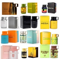 Hot Item Armaf Odyssey Mandarin Sky Middle East Armaf Armaf Men's Perfume Explosive Armaf Odyssey202