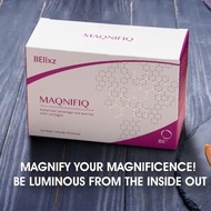 Maqnifiq Collegen 30 sachets
