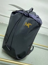 Arcteryx/始祖鳥 Arro 20L通勤戶外雙肩背包防水