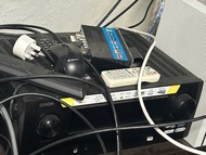 Denon 擴音機