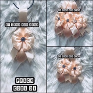 Bunga telur murah bunga telur ribbon gantung Bunga telur 50pcs/1set