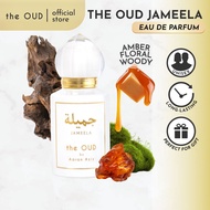 THE OUD Jameela EDP Original Oud Perfume Elegant Fragrance Long Lasting Exlusive Baccarat Scent