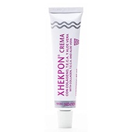 西班牙 XHEKPON 頸紋霜 40ML EXP202712(平行進口)