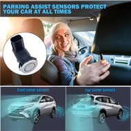 PERODUA ALZA 2019,ARUZ REVERSE SENSOR EYE (89341-BZ240) BLACK SILVER WHITE