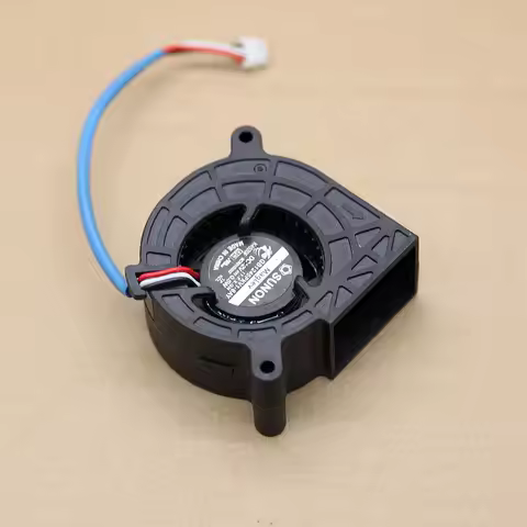 SUNON GB1245PKV1-8AY 12V 0.5W 3PIN Turbo Projector Mute Fan 45x45x20mm Cooler