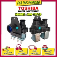 AW-1170S TOSHIBA Washing Machine Water Inlet Valve