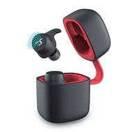 Havit G1 Pro TWS Bluetooth 5.0 Earphone Mini Smart Touch Stereo Bilateral Call IPX6 Waterproof Headphones Charging Box