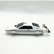 爆款CORGI 1/36 james bond's spial agent 007狗仔合金汽车模型 YI0N