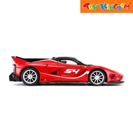 Rastar Ferrari FXXK Evo 1:24 Remote Control Car