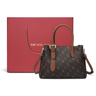 Mexican | กระเป๋าสะพายข้างขนาดใหญ่