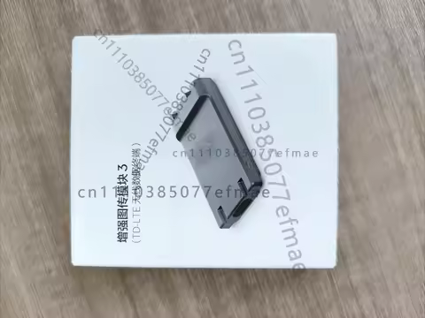 Original 3rd Gen 4G Module for DJI Drones Brand New Sealed Unactivated TD-LTEWireless Data Terminal 
