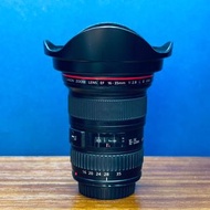 Canon EF 16-35mm f2.8L II