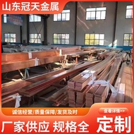 Connection Sheet Connection Wire Machine Room Copper Busbar Row Connection Grounding T2 Perforated B