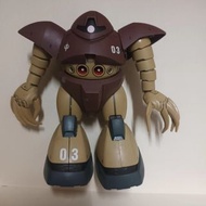 bandai hg 1/144 scale gogg  愛爾蘭魔蟹 消光