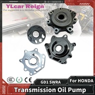 GD1 SWRA M4VA SLYA GD3 CVT Auto Automatic Transmission Gearbox Oil Pump for HONDA Fit SATURN Car Acc