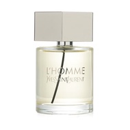 Yves Saint Laurent YSL聖羅蘭 L'Homme 天之驕子淡香水 100ml/3.3oz