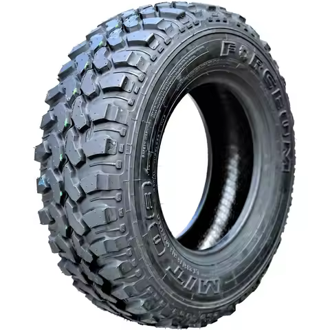 Forceum M/T 08 LT235/75R15 104/101Q C 6 Ply MT Mud Tire