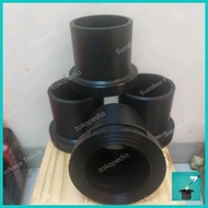 STUB END HDPE 160MM / STUB END HDPE 6 INCH - MAGICSTORE9