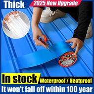 Waterproof for 100years Waterproof tape anti leaking For repairing houses,tents Waterproof roof tape