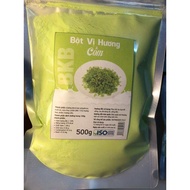 [HOT TREND 2025] Bột Vị BKB Cốm -Đa Dạng Menu Cùng Cốm