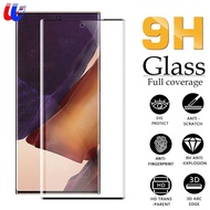 For Samsung Galaxy Note 20 Ultra tempered glass screen protector for samsun note20 ultra 20ultra ful