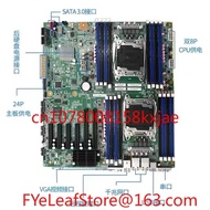 RD450X Main Board Dual X99 Server Main Board C612 Chip E-ATX