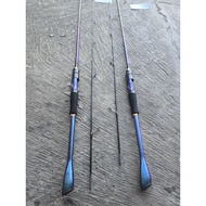 ELITO MANIAC DRAGON UL PENTA SERIES