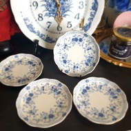 ✘Narumi Milano Cake Plates