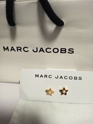 Marc Jacobs 耳環