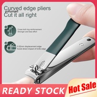 [YH] 1 Set Strong Construction Nail Cutter Anti-splash