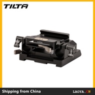 Tilta 15mm LWS Baseplate Type III TA-BSP3-15-B