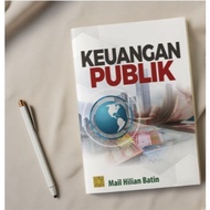 Public Finance BOOK