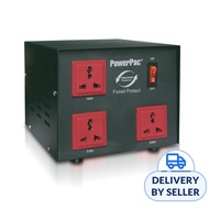 PowerPac (ST1000) Voltage Converter