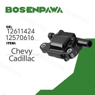 Applicable Chevy Cadillac Chevrolet/Cadillac Ignition Coil12611424 12570616