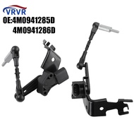 4M0941285D 4M0941286D Front Right Left Headlight Liquid Level Sensor For VW Touareg 18-24 Q7 Q8 SQ7 