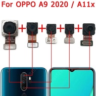 OPPO A92020 Camera 1Set (front & Rear) 5pcs