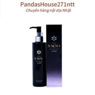 Nano NMN Exfoliator + 200g Japan