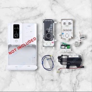 (ADA VOUCHER)100%Coway Original Replacement For Coway Ombak CHP-7310R-Display Sensor Pump/cold senso