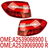 2539068900 2539069000 W253 GLC63 AMG GLC43 GLC350 GLC300 car lights Brake Taillights Headlights For 