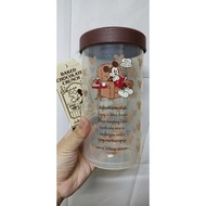 Mickey Mouse Cookies Container